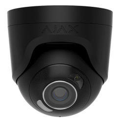 AJAX TurretCam HL 8MP (4mm), NOIR 