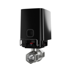 AJAX WaterStop (3/4"), NOIR 