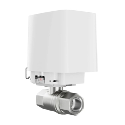 AJAX WaterStop (3/4"), BLANC 