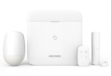 HIKVISION AX-PRO M KIT 