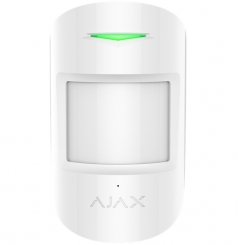 AJAX CombiProtect, BLANC 