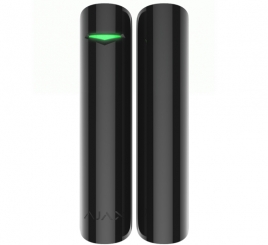 AJAX DoorProtect Plus, NOIR 