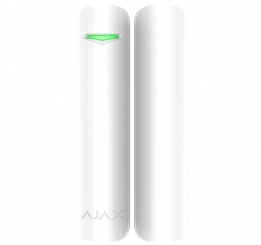 AJAX DoorProtect, BLANC 