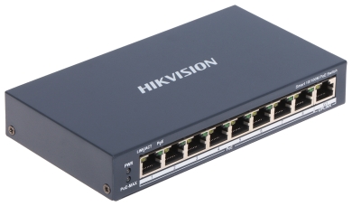 HIKvision DS-3E1309P-EI 