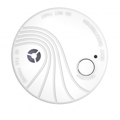 HIKVISION DS-PDSMK-E-WE 