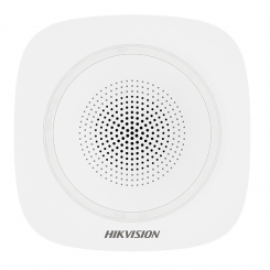 HIKVISION DS-PS1-I-WE (RED) 