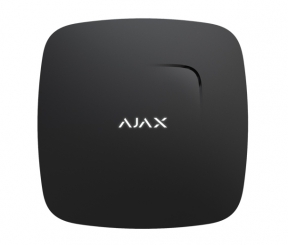 AJAX FireProtect Plus, NOIR 