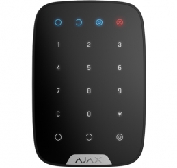 AJAX KeyPad, NOIR 