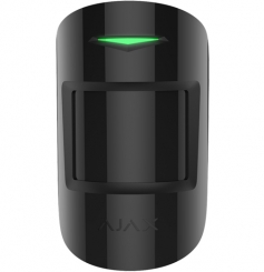 AJAX MotionProtect Plus, NOIR 