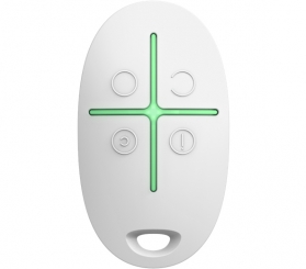 AJAX SpaceControl, BLANC 