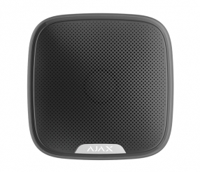 AJAX StreetSiren, NOIR 