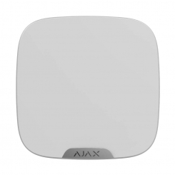 AJAX StreetSiren DoubleDeck, BLANC 