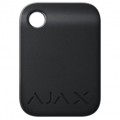 AJAX Tag, NOIR (3pcs) 