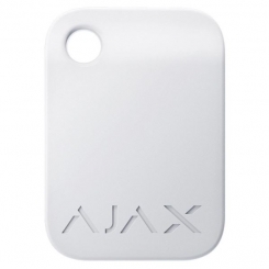 AJAX Tag, BLANC (3pcs) 