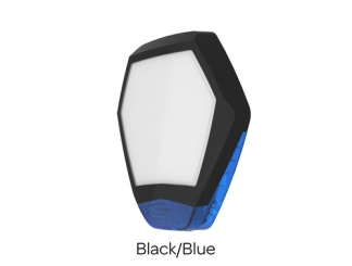 Odyssey COVER X-3 (Noir/Bleu) 