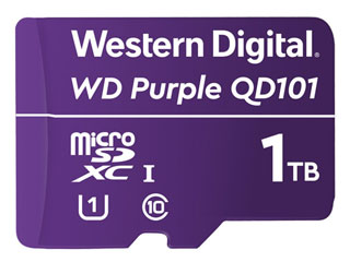 WD Purple Carte SD 1TB 