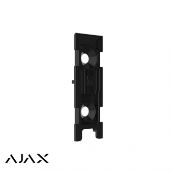 AJAX DOORPROTECT MAGNET Smartbracket, NOIR 