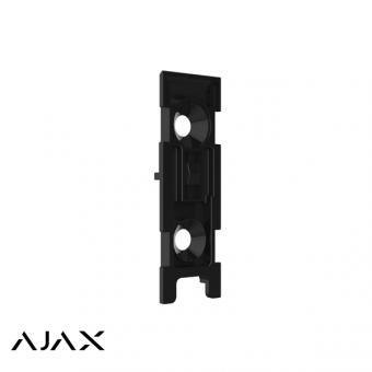 AJAX DOORPROTECT SENSOR Smartbracket, NOIR 