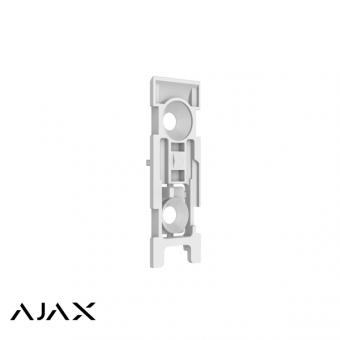 AJAX DOORPROTECT SENSOR Bracket Case, BLANC 