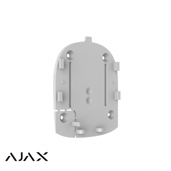 AJAX HUB Bracket Case, BLANC 
