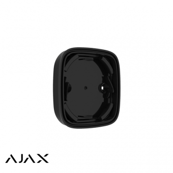AJAX STREETSIREN Bracket Case, NOIR 