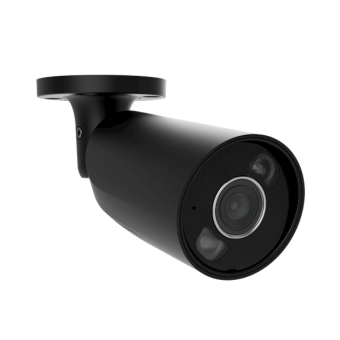 AJAX BulletCam HL 5MP (2.8mm), NOIR 