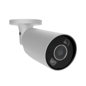 AJAX BulletCam HL 8MP (2.8mm), BLANC 