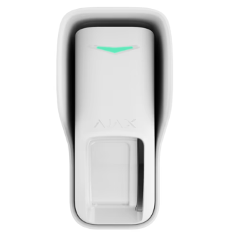 AJAX Curtain Outdoor 