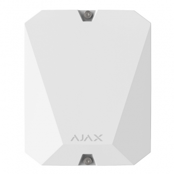 AJAX MultiTransmitter, BLANC 
