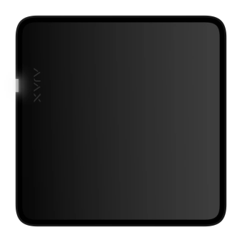 AJAX NVR HAC (16-ch), NOIR 