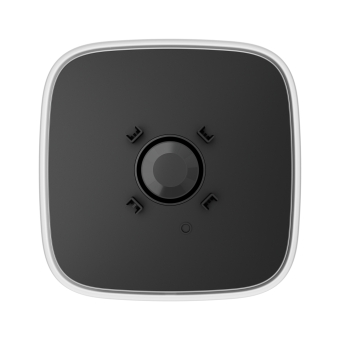 AJAX StreetSiren DoubleDeck, NOIR 