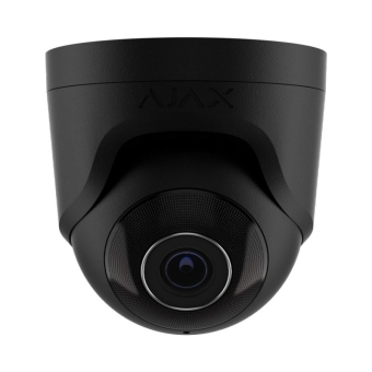AJAX TurretCam 8MP (4mm), NOIR 