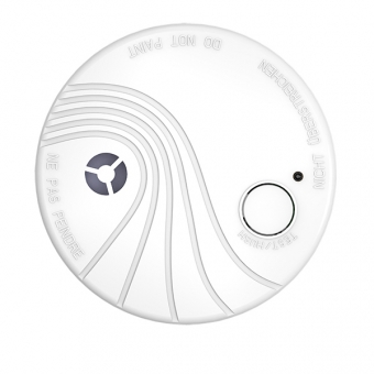HIKVISION DS-PDSMK-E-WE 
