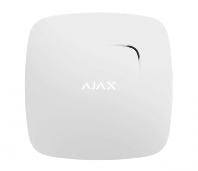 AJAX FireProtect Plus, BLANC 