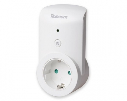Texecom Connect Plug 
