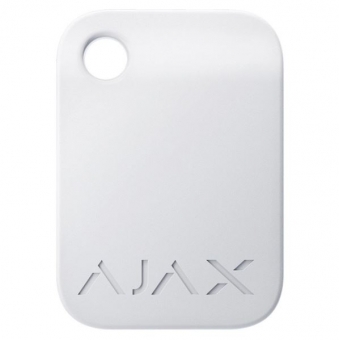 AJAX Tag, BLANC (3pcs) 