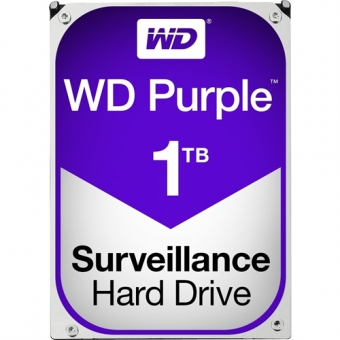 Western Digital Purple 1TB 