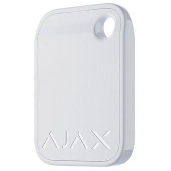 Ajax Alarmsysteem Tag 3 Stuks Wit - RFID DESFire Nu € 22 Credex